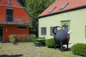  Erzherzog Johann Appartements  Эренхаузен